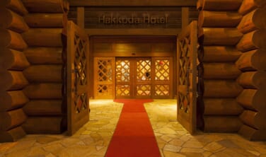 八甲田ホテル連泊と八幡平の旅【4日間】