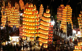 2026年6月〜10月出発　初夏から秋のツアーパンフレット「日本旅百景」ができました。