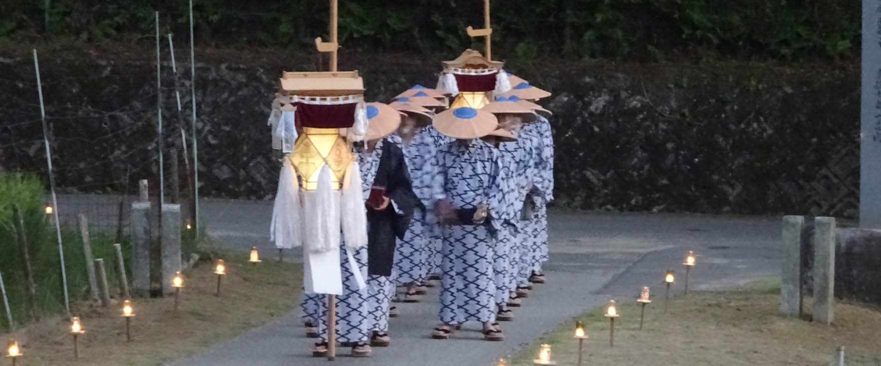綾渡の夜念仏と徳川家の源流・松平郷の旅【3日間】 | ワールド航空サービス