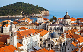 お盆、夏休みの旅