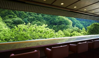 緑霞山宿 藤井荘と北信州の旅【3日間】