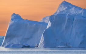 【速報注目の旅】南極への船旅　2コース　催行決定！