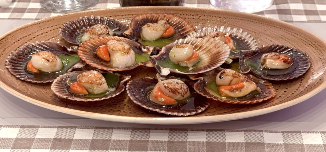 【帰国レポート】カンタブリア・アストゥリアスとガリシア探訪の旅 11日間