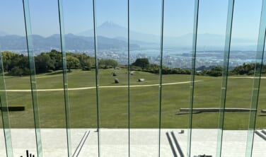 日本平ホテル美食会と淡島ホテルの旅【3日間】