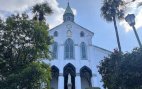 【帰着レポート】春のチューリップ祭りと長崎滞在の旅