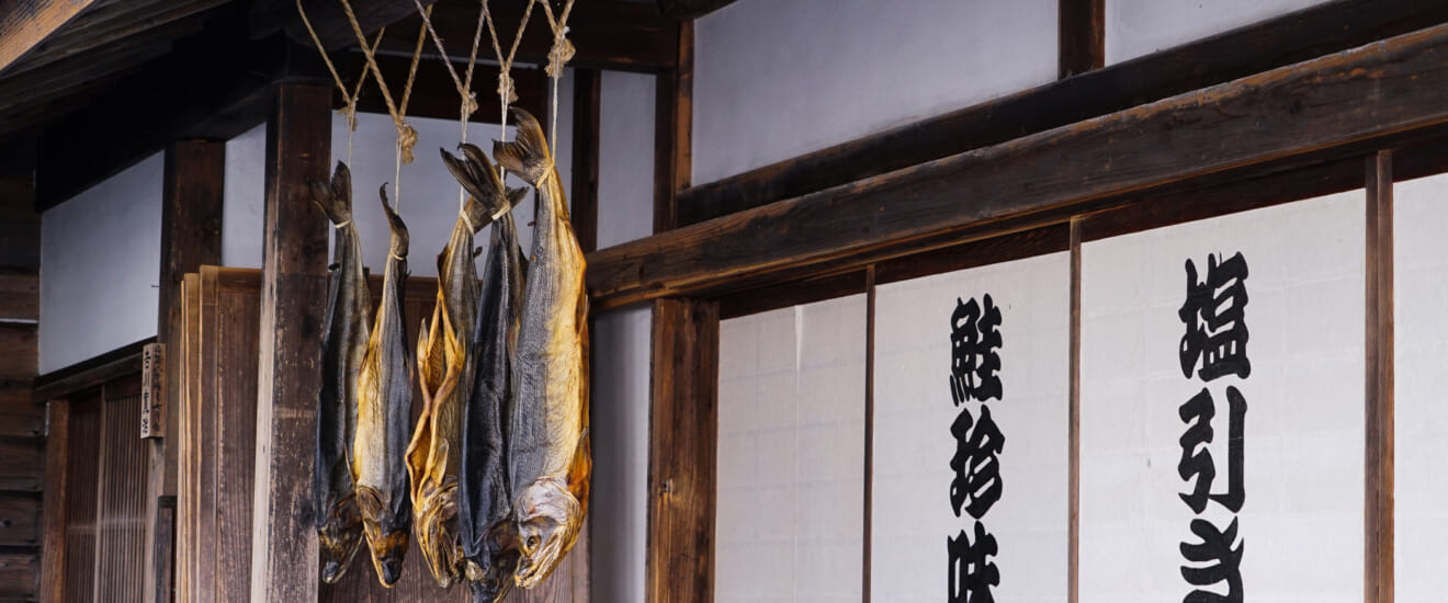 新潟ガストロノミー探訪の旅【4日間】