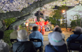 【帰着レポート】特別見学で巡る　春の和歌山と吉野、高野山の旅