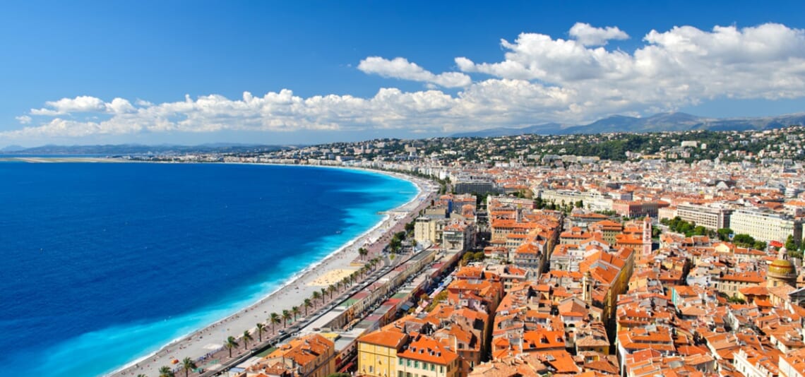 ＜オンライン開催＞光と色彩に魅せられて ― 南仏に惹かれた画家たち