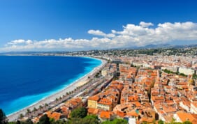 ＜オンライン開催＞光と色彩に魅せられて ― 南仏に惹かれた画家たち