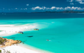 【速報・注目の旅】今、オセアニアの旅が注目されています。