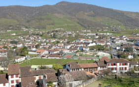 【帰国レポート】スペイン&フランス バスク巡歴の旅