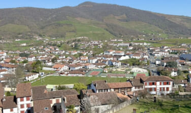 【帰国レポート】スペイン&フランス バスク巡歴の旅