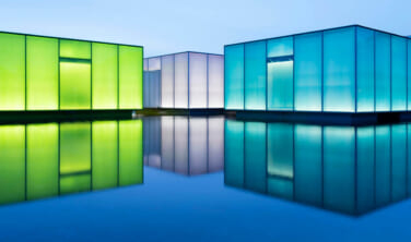 2026年7月〜11月出発　夏から秋のツアーパンフレット「日本旅百景」ができました。