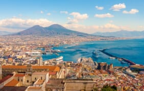 【速報・注目の旅】4連泊で楽しむイタリアの旅