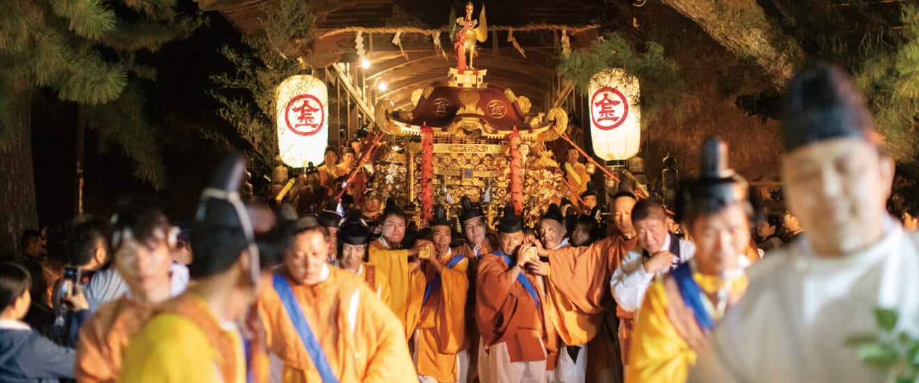 金刀比羅宮の例大祭と、弘法大師ゆかりの善通寺から高野山への旅【4日間】