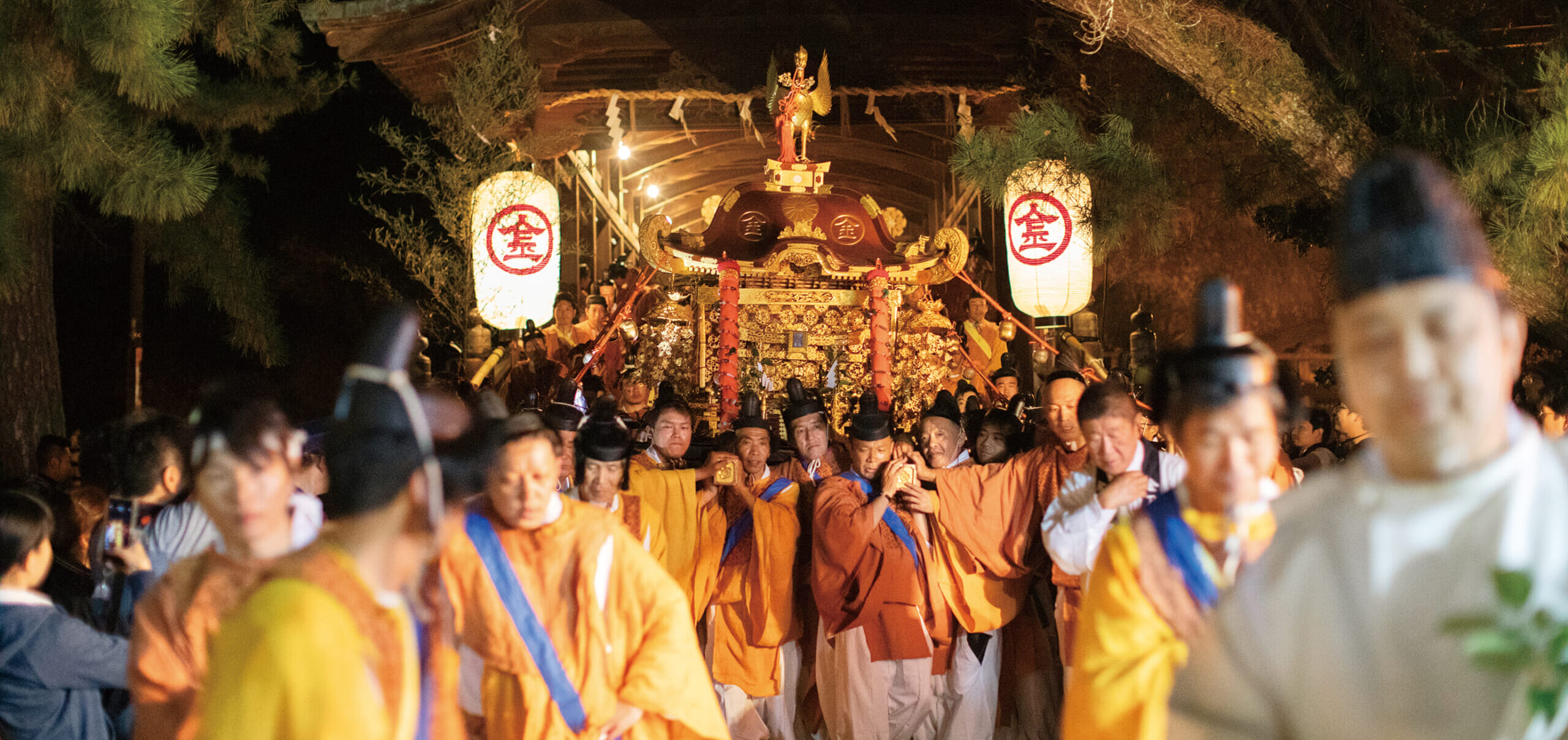 金刀比羅宮の例大祭と、弘法大師ゆかりの善通寺から高野山への旅【4