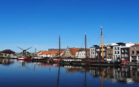 【帰国レポート】春のオランダ・ベルギーとライン川クルーズの旅