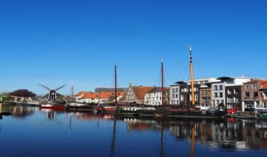 【帰国レポート】春のオランダ・ベルギーとライン川クルーズの旅