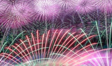 にし阿波の花火と淡路島ホテルアナガの旅【4日間】