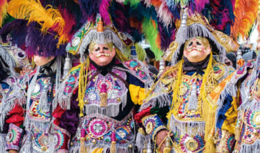 グアテマラ、サント・トマス祭と古都アンティグアの旅【10日間】