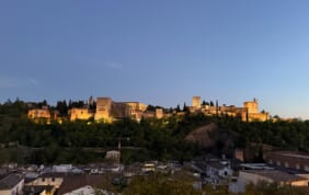 【帰国レポート】バルセロナ３連泊とスペイン周遊の旅