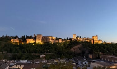 【帰国レポート】バルセロナ３連泊とスペイン周遊の旅