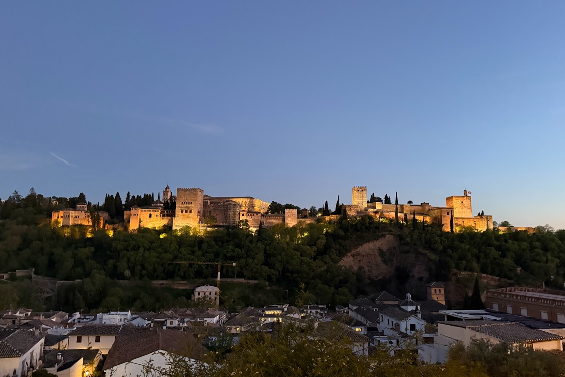 帰国レポート】バルセロナ3連泊とスペイン周遊の旅 | 旅のひろば