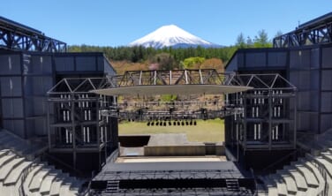 スーパーソリストとオーケストラ 夢の競演 富士山河口湖ピアノフェスティバル2026 鑑賞の旅【2日間】