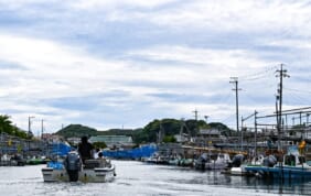 【帰着レポート】食材の宝庫　浜名湖と東海道、姫街道の旅