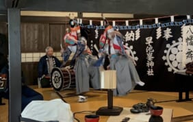 【帰着レポート】遠野も訪れる 三陸海岸の魅力 再発見の旅
