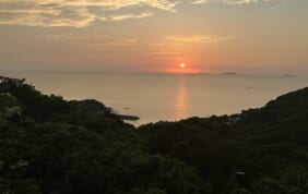 【帰着レポート】五島列島巡礼の旅