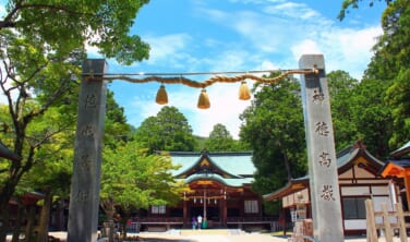 「徳島の年越し」ゆく年くる年【4日間】