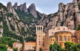 【先着100名様/完全予約制】カタルーニャ音楽堂 特別企画 ツアー発表会  in  スペイン大使館