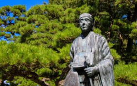 記憶を辿る旅