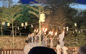 【帰着レポート】白鷺城 幻想の舞と姫路、高砂の旅