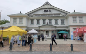 【帰着レポート】松竹大歌舞伎康楽館公演と北東北の旅