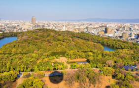 2026年9月〜12月出発　秋から冬のツアーパンフレット「日本旅百景」ができました。