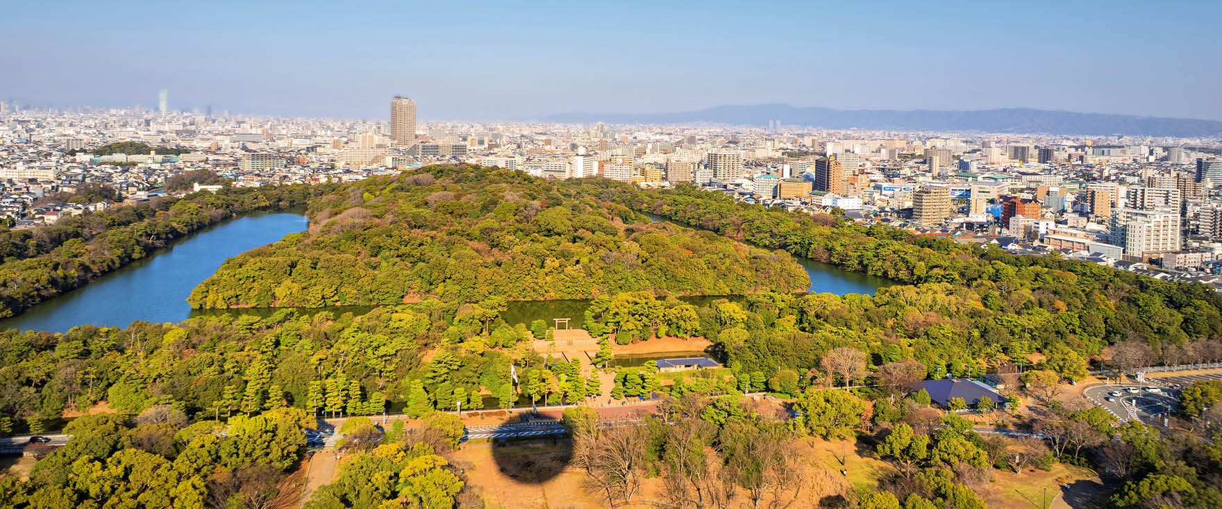 2026年9月〜12月出発 秋から冬のツアーパンフレット「日本旅百景」が