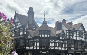 【帰国レポート】スコットランド、イングランドとウェールズの旅
