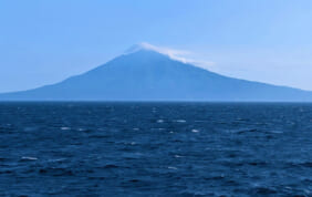 【帰着レポート】星に手が届く島 礼文・利尻の旅