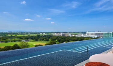 【Cコース】ニューイヤーコンサート2027と知られざる東京の旅【3日間】