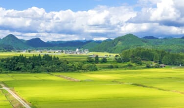 イザベラ・バード『日本奥地紀行』を辿る旅【9日間】
