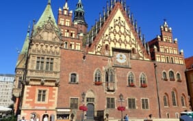 【帰国レポート】ポーランド大周遊と世界遺産の旅