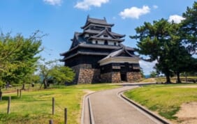 【帰着レポート】鉄道で旅する　山陰本線旅情