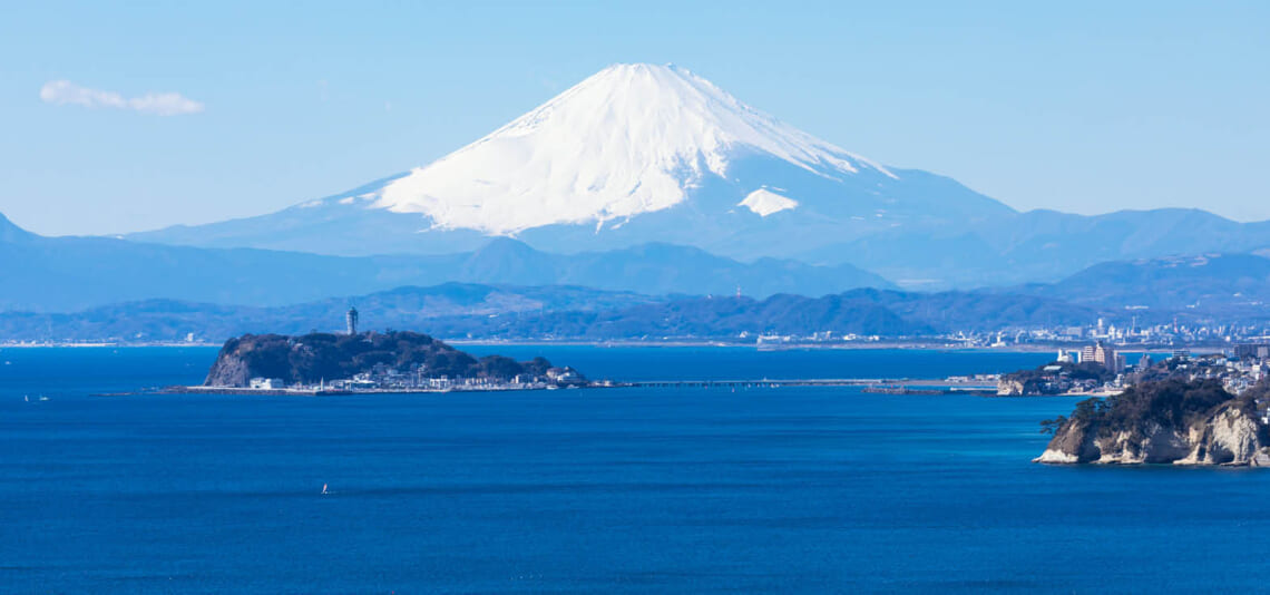 2026年12月〜2027年3月出発　冬から早春のツアーパンフレット「日本旅百景」ができました。