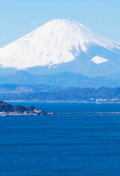 2026年12月〜2027年3月出発　冬から早春のツアーパンフレット「日本旅百景」ができました。