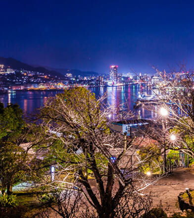 【 視察レポート】12月、「長崎の特別なクリスマス」へ皆様をご案内します　普段は見られないチャペルへ　時を超えて響く、オルガンの調べ