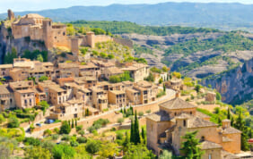 旅塾オンライン 第28回 現地ガイドが語る スペイン・アラゴン&ピレネー山麓の魅力